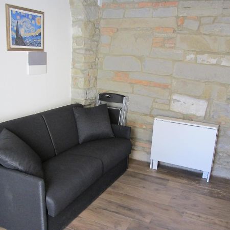 Pippo B&B Borgo San Lorenzo Zewnętrze zdjęcie